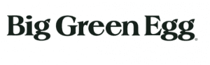 Big Green Egg logo