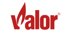 Valor logo