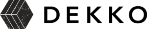 Dekko logo logo