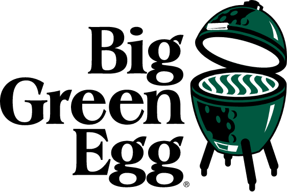 Big Green Egg logo