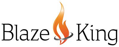 Blaze King Logo