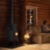 Morsø 2B Woodstove - Image 2