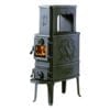 Morsø 2B Woodstove