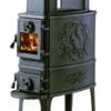 Morsø 2B Woodstove - Image 3