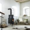Morsø 2B Woodstove - Image 4
