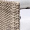 Riverside Loveseat in Drift Teak Flat - Image 4