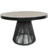 Cove 48″ Round Dining Table - Image 2
