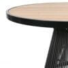 Cove 48″ Round Dining Table - Image 3