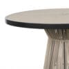 Cove 48″ Round Dining Table - Image 4