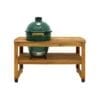 Large Acacia Wood Table