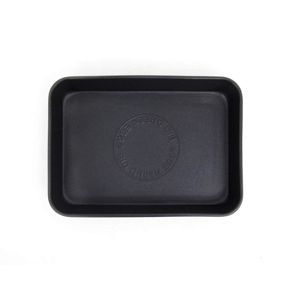 Rectangular Drip Pan The Fireplace Center