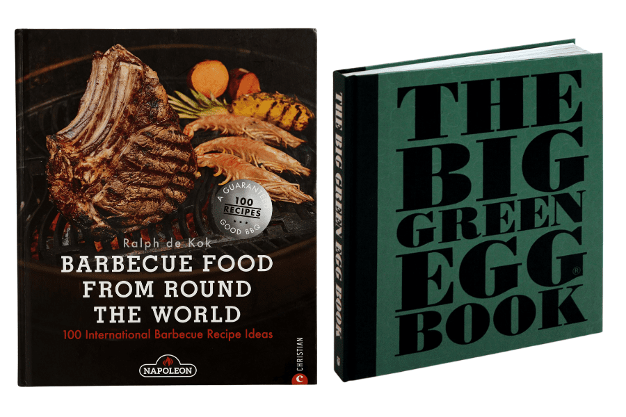 Cookbook gift idea for father's day
