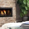 HZ40E Regency Horizon Direct Ventilation Fireplace Liquid Propane - Image 3