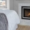 Liberty Radiant 3 Gas Insert Direct Ventilation Natural Gas11
