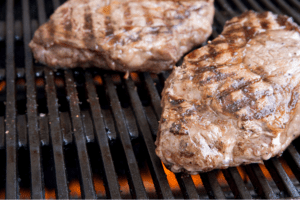 tips for how to use a gas grill
