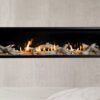 L3 Linear Gas Fireplace - Natural Gas - Image 2