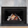 G4 Direct Vent Gas Fireplace Insert w/ AutoFire™ and Ceramic Engine - Natural Gas - Image 2