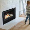 Direct Vent RetroFire Engine - Natural Gas (requires Vent Slider Plate)