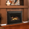 Direct Vent RetroFire Engine - Natural Gas (requires Vent Slider Plate) - Image 4