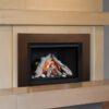 G4 Direct Vent Gas Fireplace Insert w/ AutoFire™ and Ceramic Engine - Natural Gas - Image 7