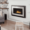 Horizon Medium-Sized Gas Fireplace - Natural Gas - Image 3