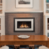 Horizon Medium-Sized Gas Fireplace - Natural Gas - Image 8