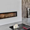 L3 Linear Gas Fireplace - Natural Gas - Image 3