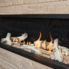 L3 Linear Gas Fireplace - Natural Gas - Image 7