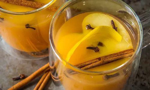 Thanksgiving drinks to cook on your BBQ.