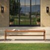 Whisper 72" Backless Bench - Image 2