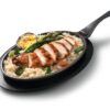 Cast Iron Frying Pan - Image 4