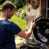 Dutch Oven Lid Lifter - Image 3