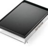 Cast Iron Griddle for Large Sizzle Zone - Image 2