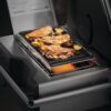 Cast Iron Griddle for Large Sizzle Zone - Image 3