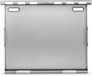 Stainless Steel Griddle Insert For all Rogue® and Freestyle 425 models