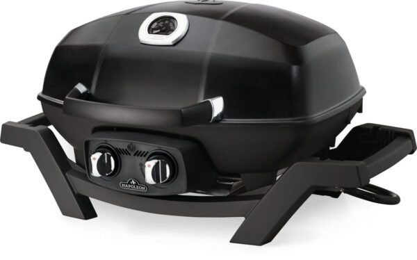 TravelQ™ PRO285 angled left