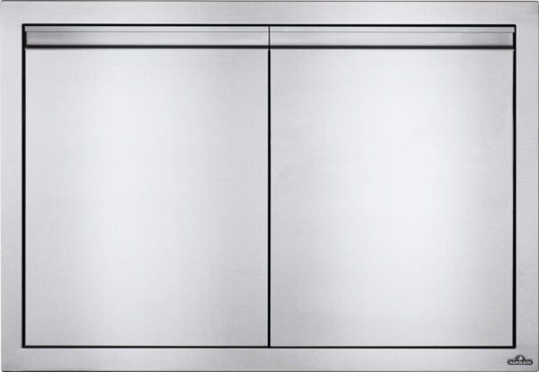 36 x 24 inch Large Double Door