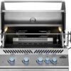 Built-In 700 Series 32 Open Lid