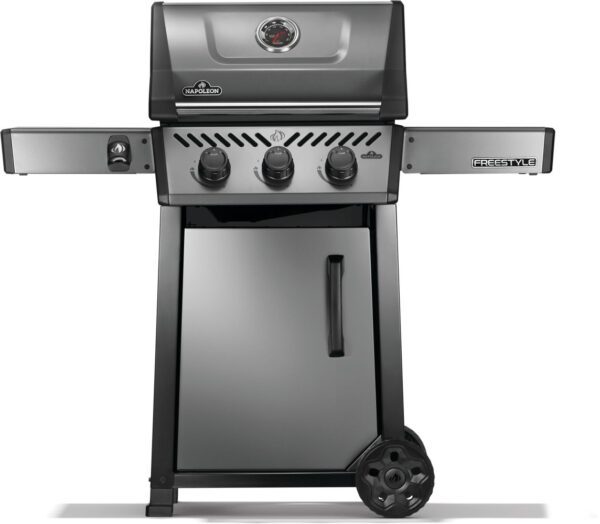 Freestyle 365 Gas Grill