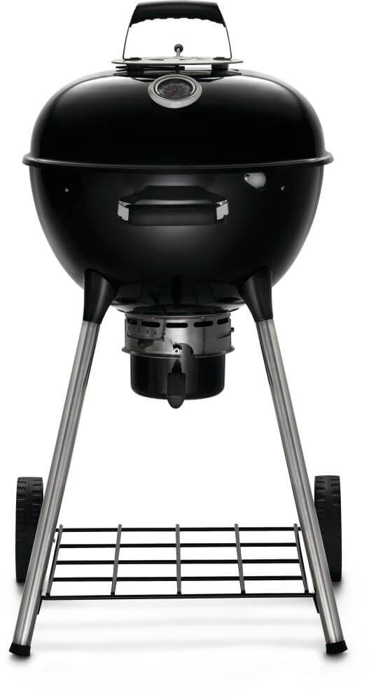 Premium 18 Charcoal Kettle