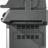 Prestige® 500 RSIB with Infrared Side and Rear Burner side view