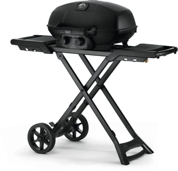 Phantom Portable LP TravelQ Grill - Image 2