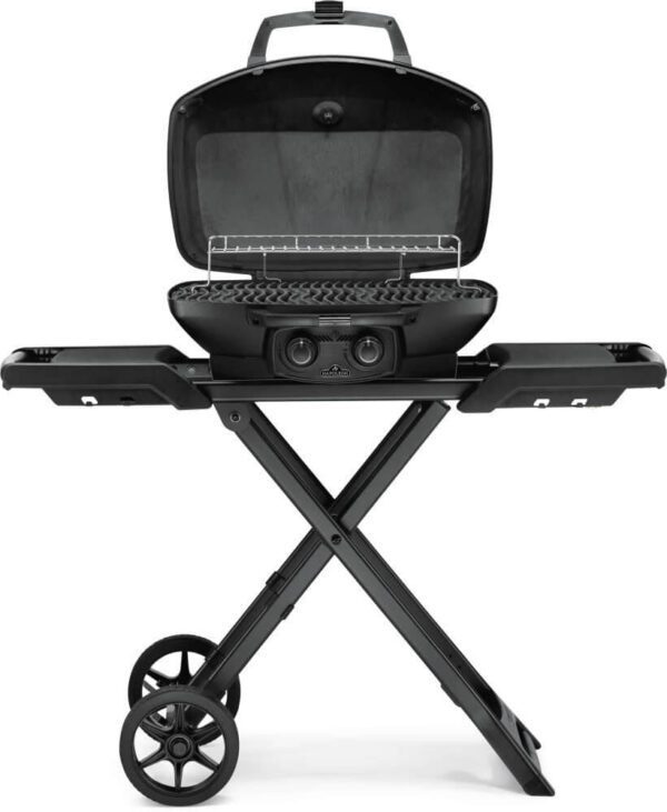 Phantom Portable LP TravelQ Grill - Image 4