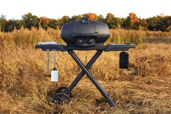 Phantom Portable LP TravelQ Grill - Image 5