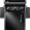Rogue® 425 Front Facing