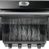 Rogue 525 LP in Black w/ Cast Iron Grills - Image 5