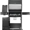 Rogue® PRO 425 SIB product anatomy