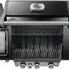 Rogue® PRO 425 SIB product Top Down