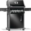 Rogue® PRO 425 SIB product angle right
