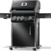 Rogue® PRO 425 SIB product angle left